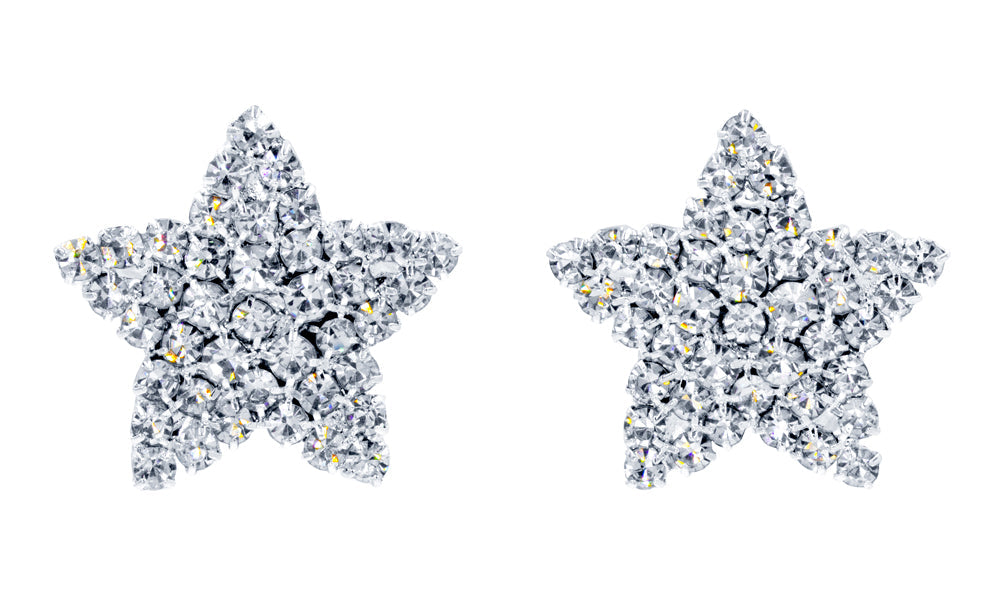 #16374 - Starlight Post Earrings-0