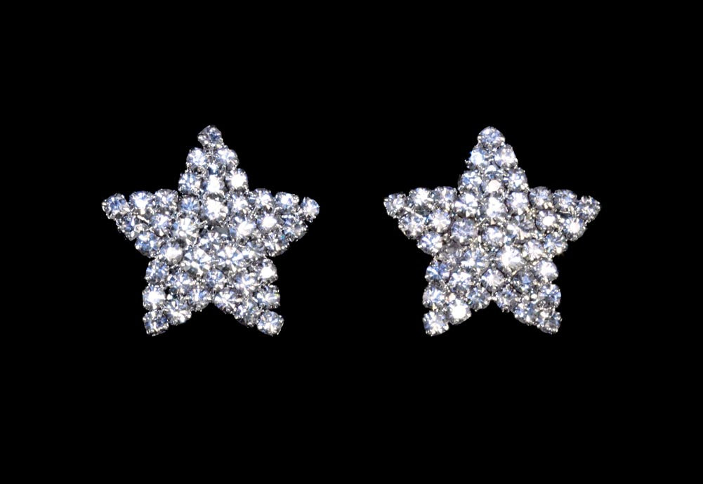#16374 - Starlight Post Earrings-1