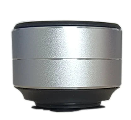 Aluminum Alloy Bluetooth Speaker