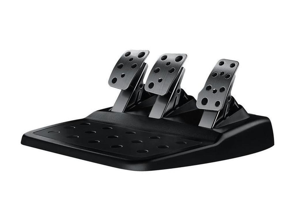 Logitech G29 Driving Force Racing Wheel for PS5, PS4 and PC