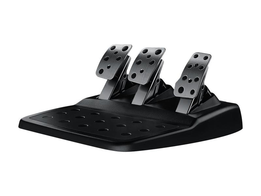 Logitech G29 Driving Force Racing Wheel for PS5, PS4 and PC