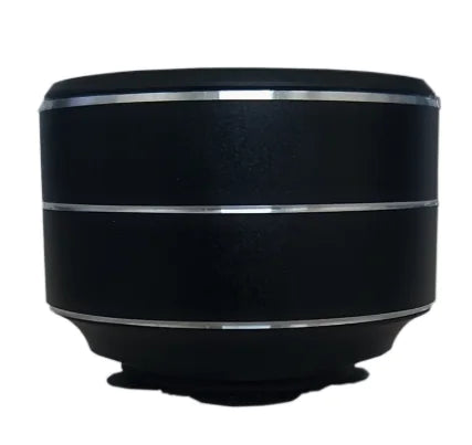 Aluminum Alloy Bluetooth Speaker