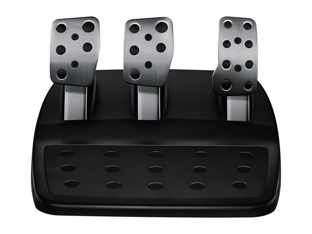 Logitech G29 Driving Force Racing Wheel for PS5, PS4 and PC