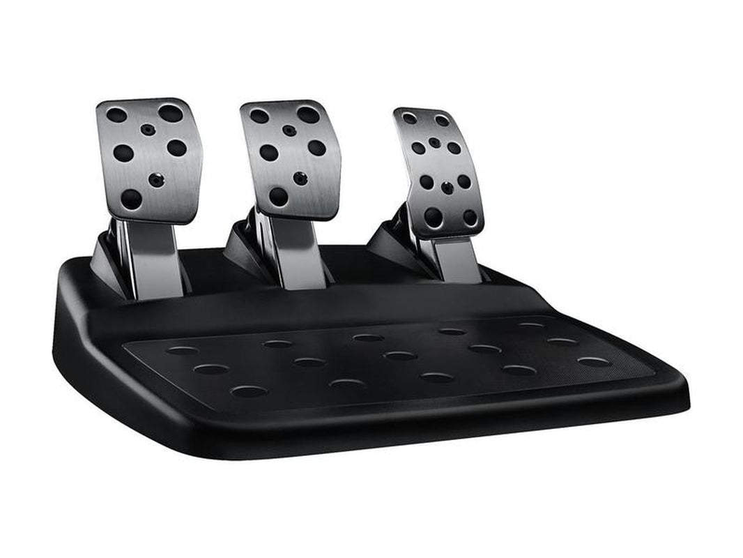 Logitech G29 Driving Force Racing Wheel for PS5, PS4 and PC